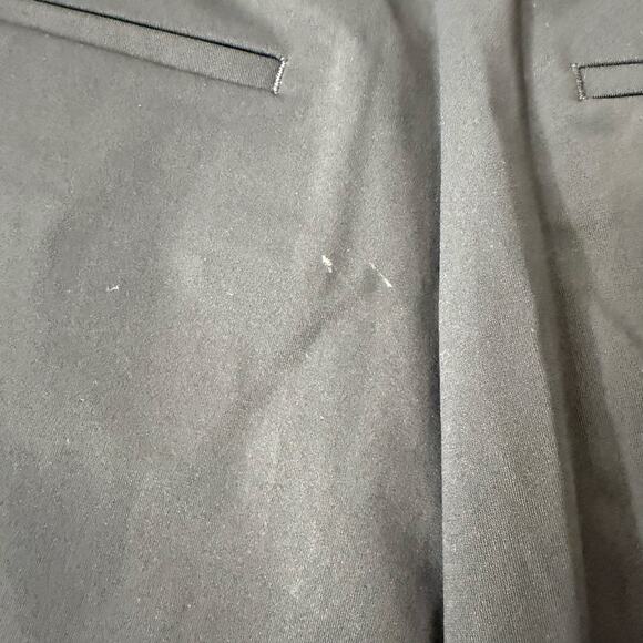 Ministry of Supply Mens Kinetic Pant Slim Kinetic Tapered Pant, Navy, 32wx30 - Picture 5 of 8